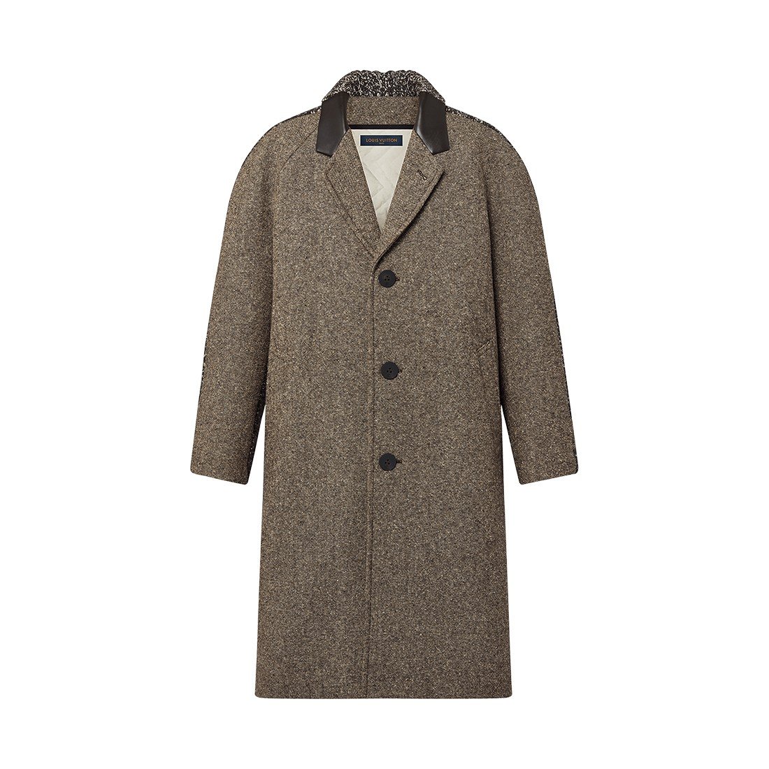 Fendi Long Coats And Winter Coats For Men